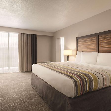 Country Inn & Suites By Radisson, Erlanger - Cincinnati South Экстерьер фото