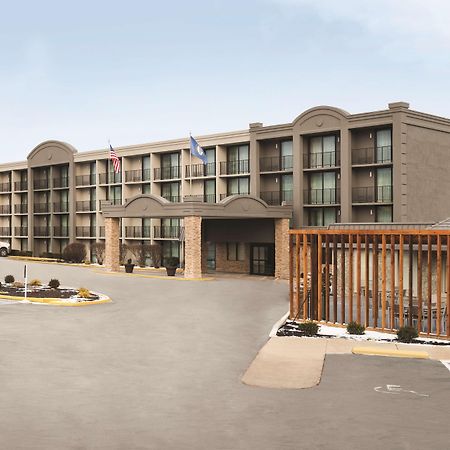 Country Inn & Suites By Radisson, Erlanger - Cincinnati South Экстерьер фото