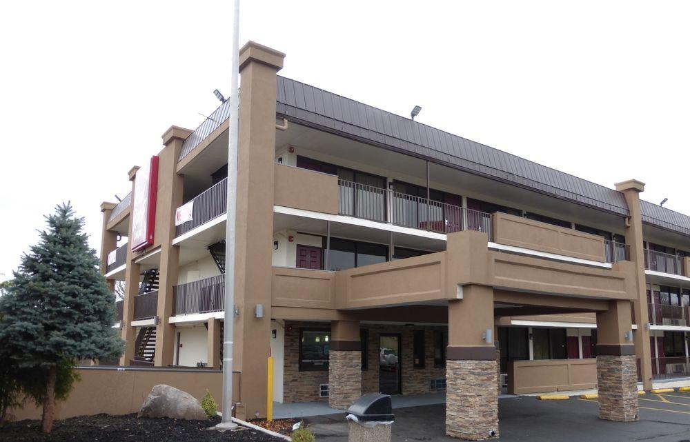 Country Inn & Suites By Radisson, Erlanger - Cincinnati South Экстерьер фото