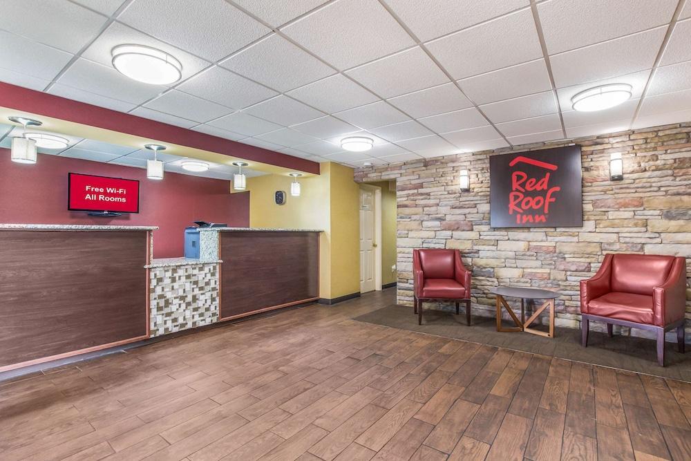 Country Inn & Suites By Radisson, Erlanger - Cincinnati South Экстерьер фото