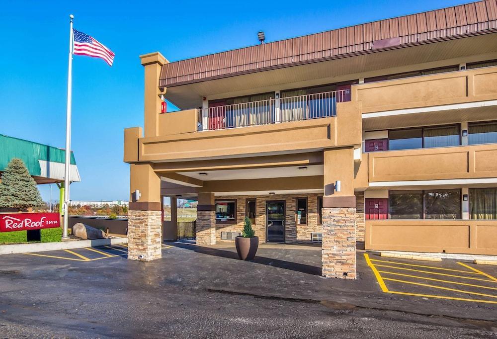 Country Inn & Suites By Radisson, Erlanger - Cincinnati South Экстерьер фото