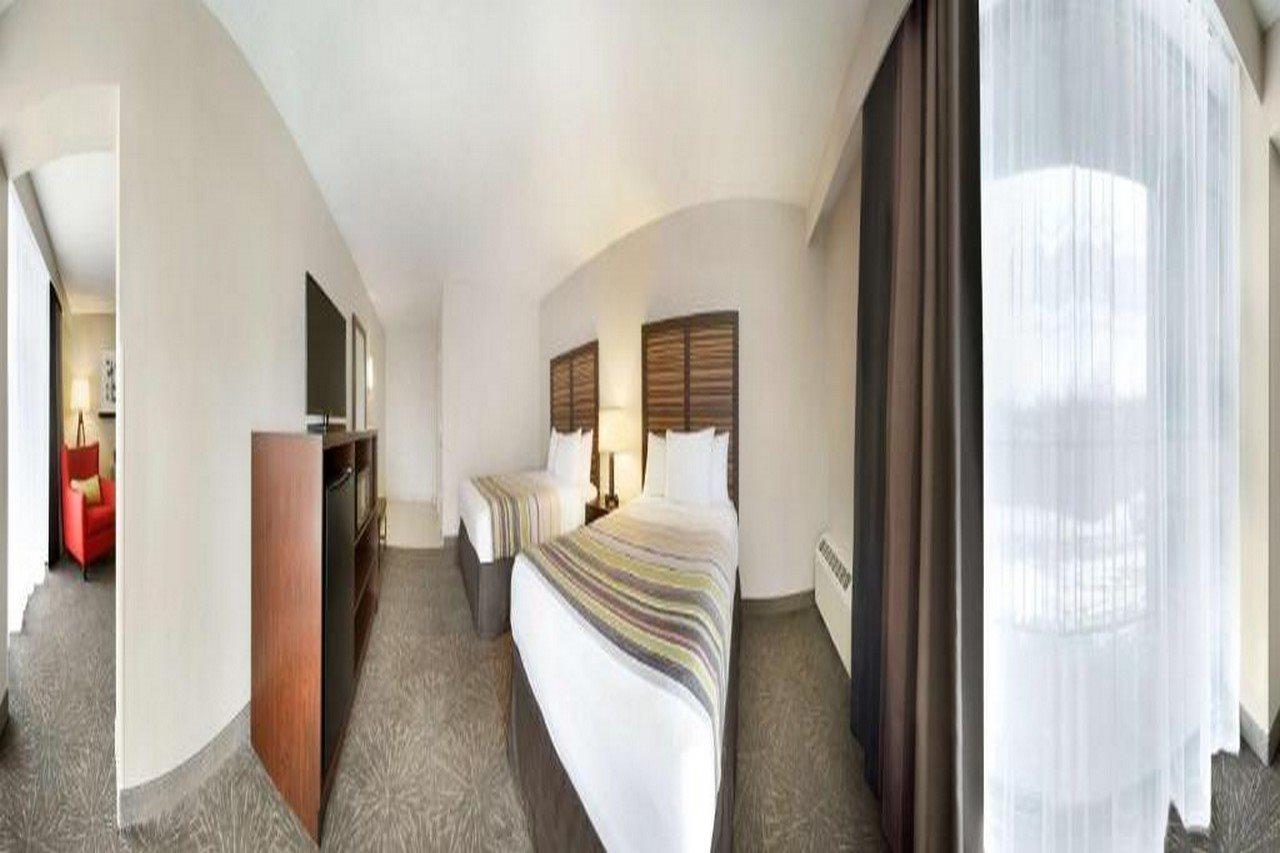 Country Inn & Suites By Radisson, Erlanger - Cincinnati South Экстерьер фото