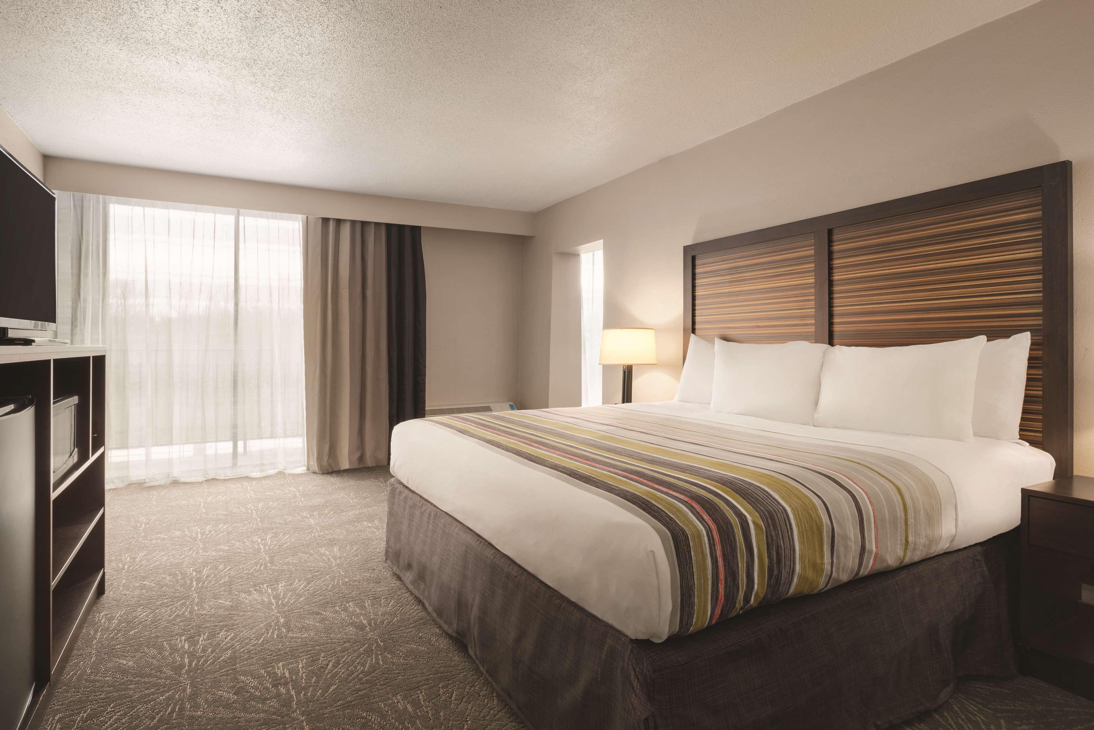 Country Inn & Suites By Radisson, Erlanger - Cincinnati South Экстерьер фото