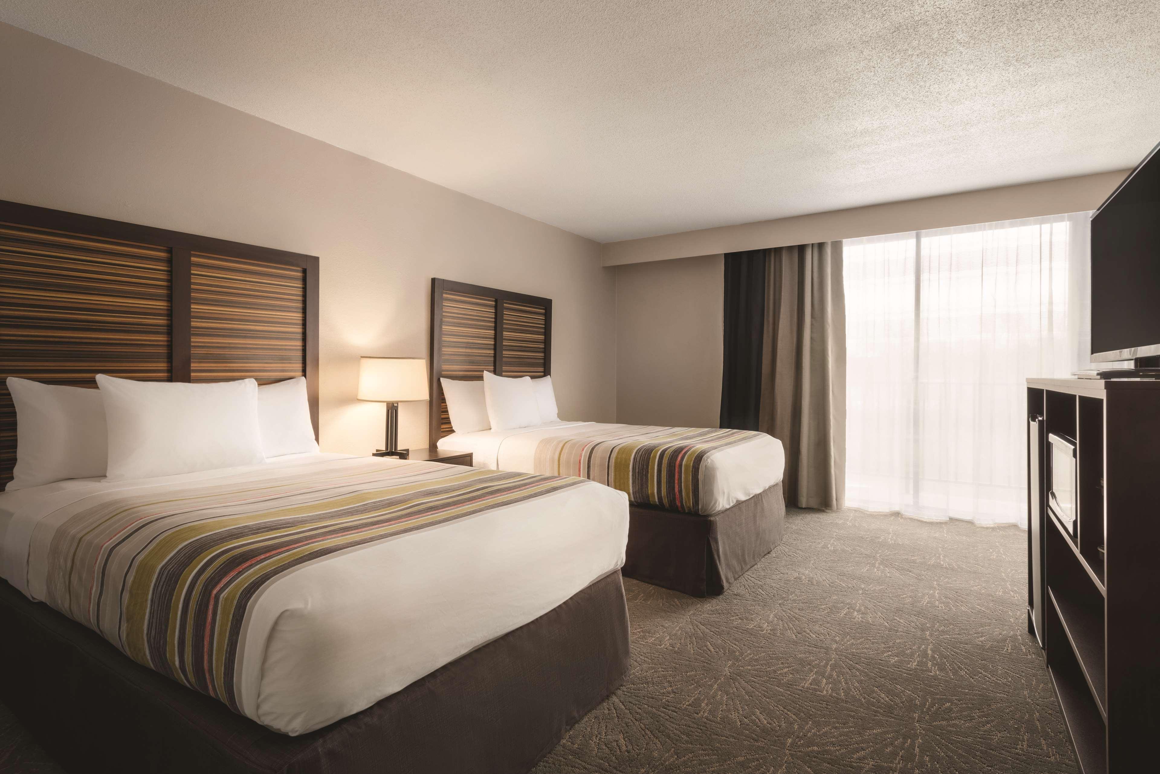 Country Inn & Suites By Radisson, Erlanger - Cincinnati South Экстерьер фото