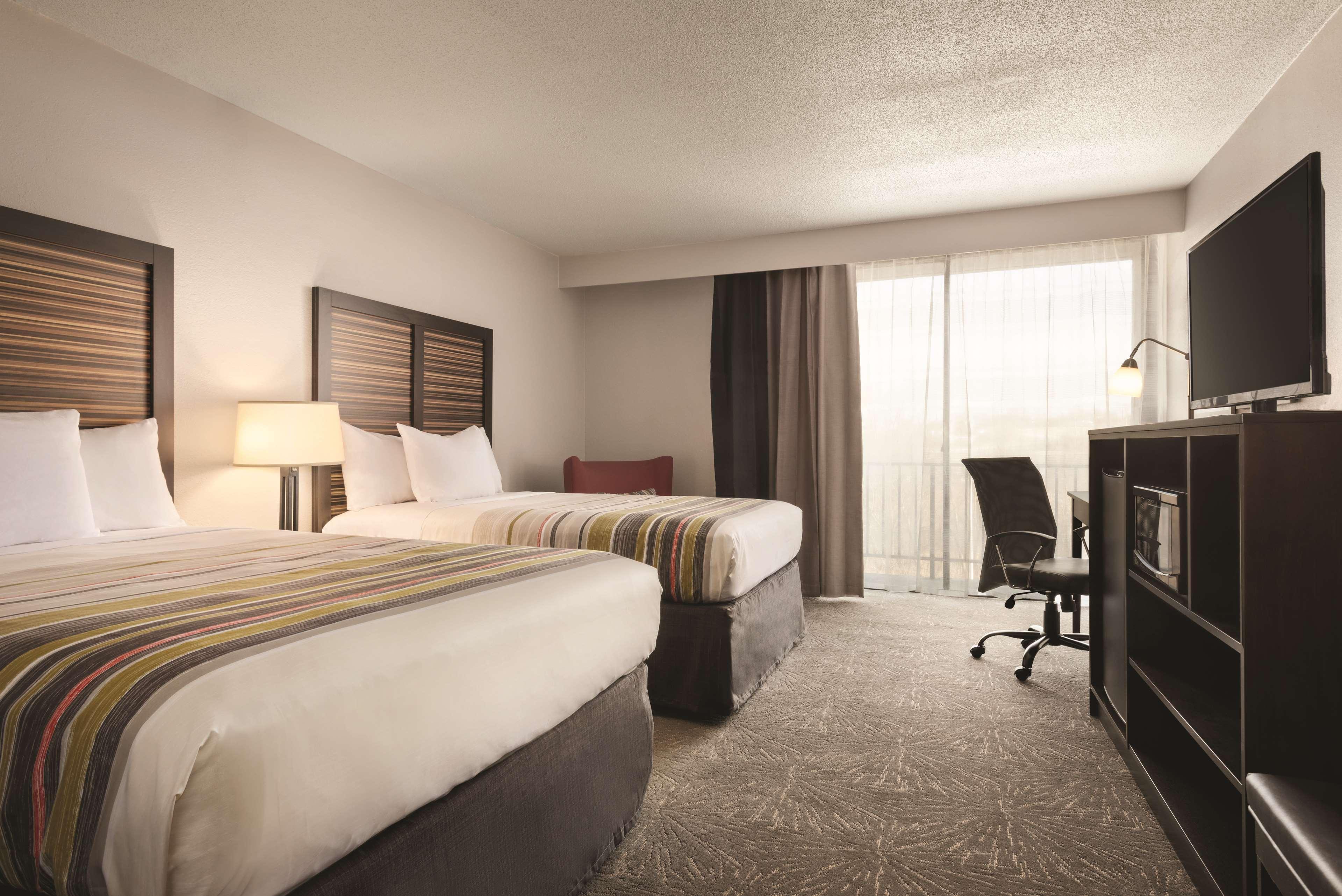 Country Inn & Suites By Radisson, Erlanger - Cincinnati South Экстерьер фото