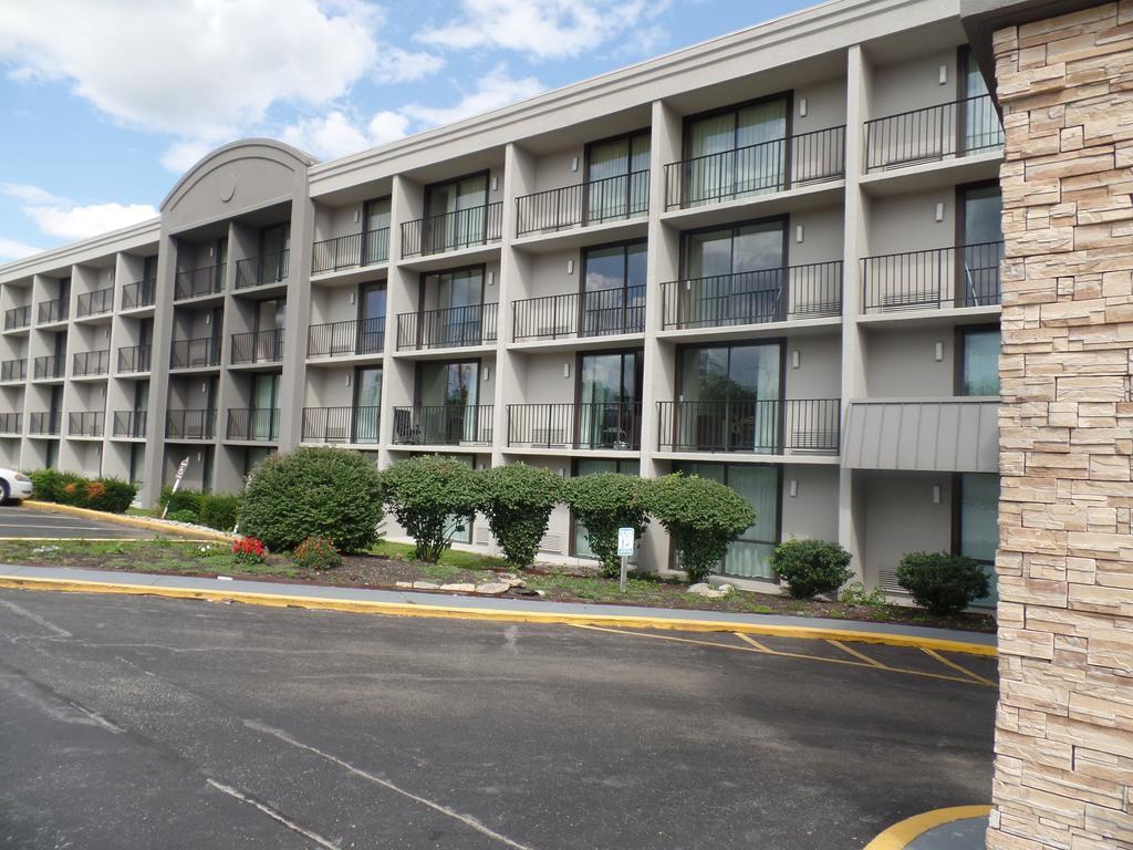 Country Inn & Suites By Radisson, Erlanger - Cincinnati South Экстерьер фото