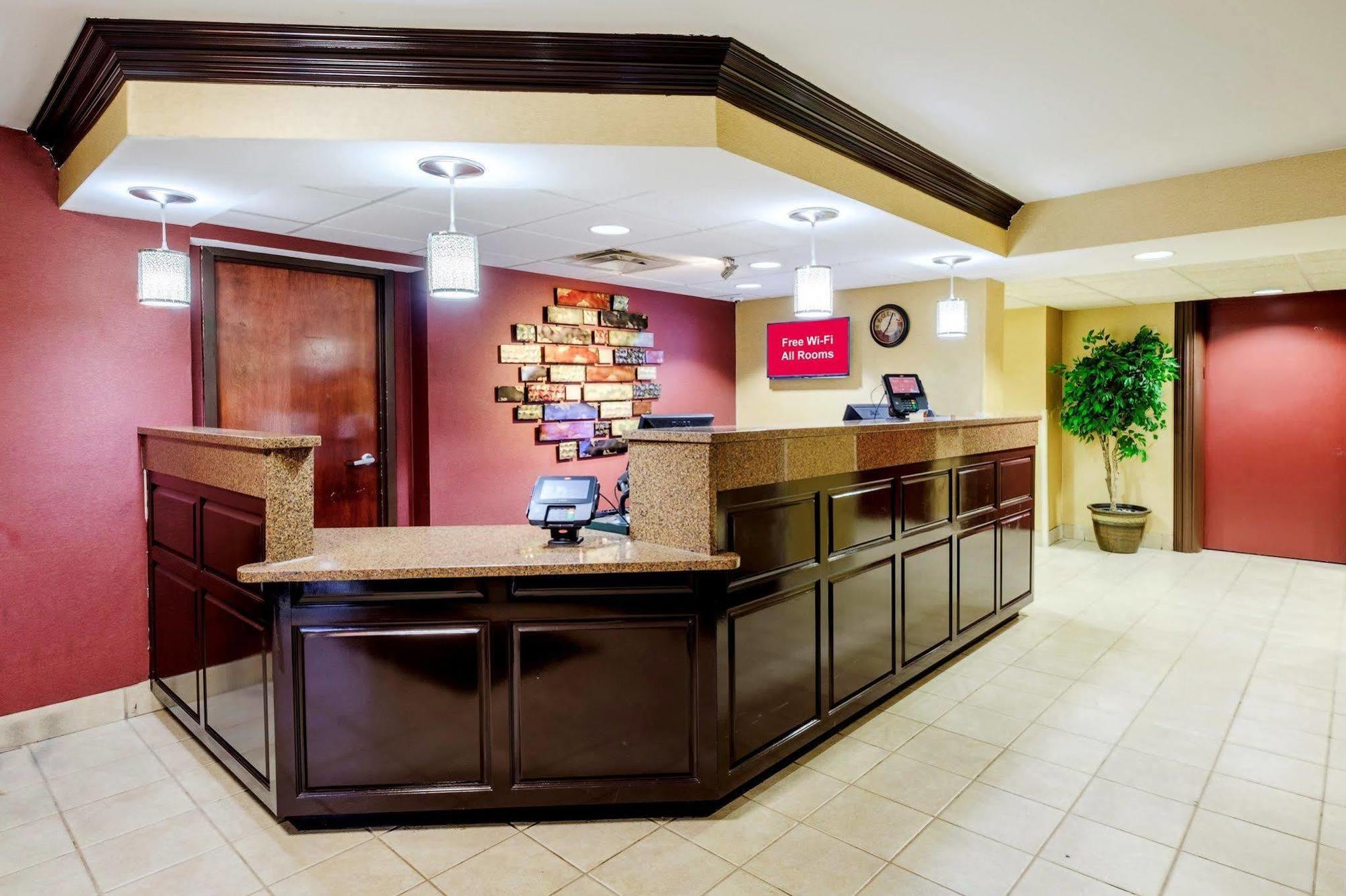 Country Inn & Suites By Radisson, Erlanger - Cincinnati South Экстерьер фото