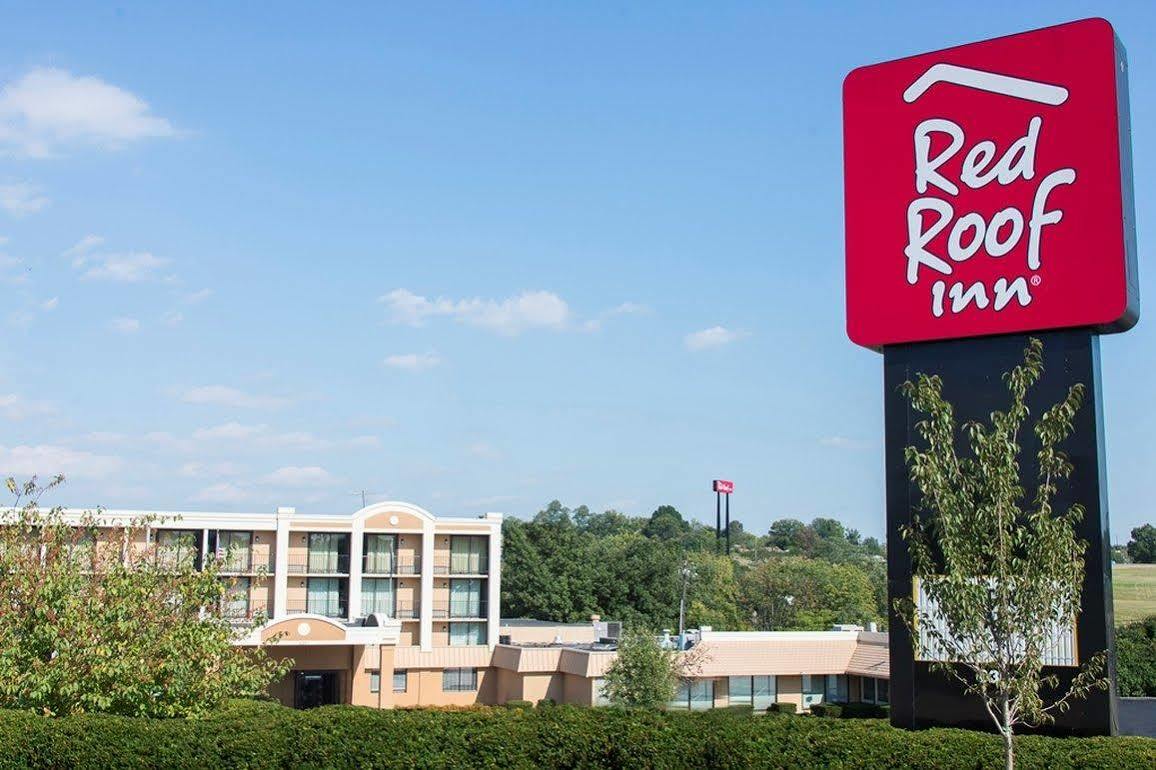 Country Inn & Suites By Radisson, Erlanger - Cincinnati South Экстерьер фото