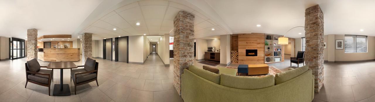 Country Inn & Suites By Radisson, Erlanger - Cincinnati South Экстерьер фото