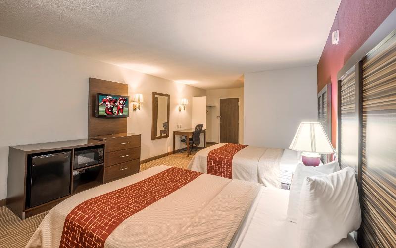 Country Inn & Suites By Radisson, Erlanger - Cincinnati South Экстерьер фото