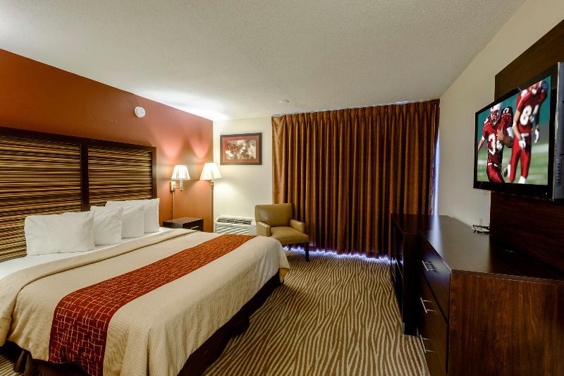 Country Inn & Suites By Radisson, Erlanger - Cincinnati South Экстерьер фото