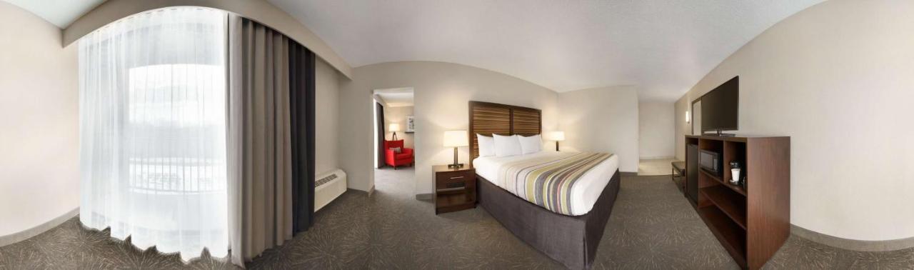 Country Inn & Suites By Radisson, Erlanger - Cincinnati South Экстерьер фото