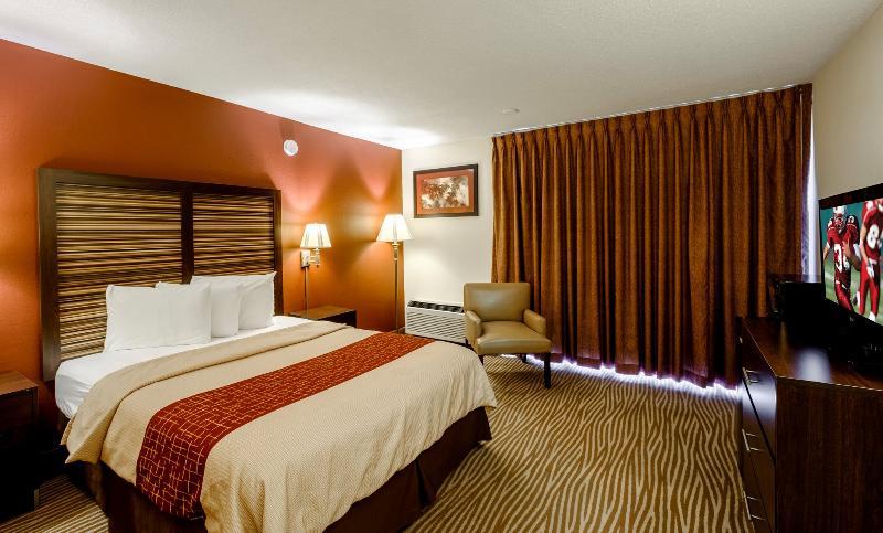 Country Inn & Suites By Radisson, Erlanger - Cincinnati South Экстерьер фото
