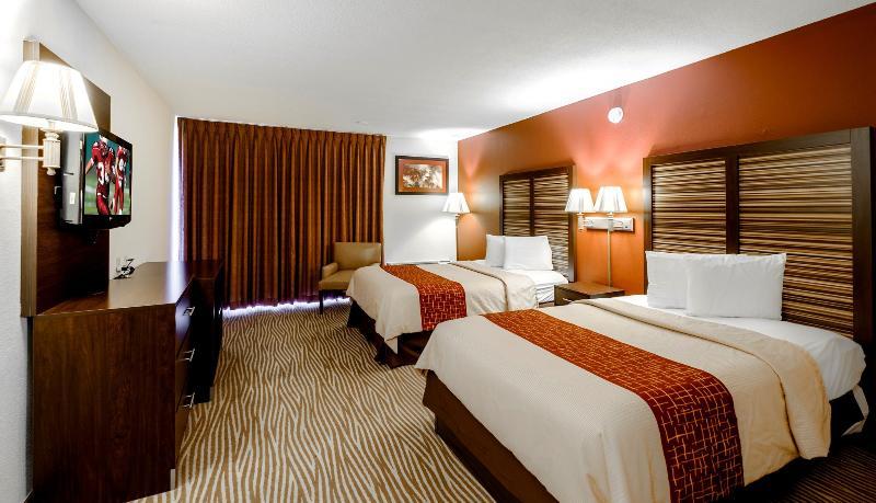 Country Inn & Suites By Radisson, Erlanger - Cincinnati South Экстерьер фото