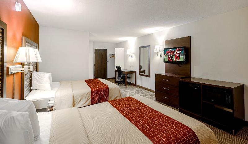 Country Inn & Suites By Radisson, Erlanger - Cincinnati South Экстерьер фото